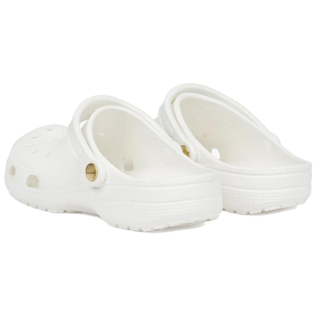 Crocs Кроссовки JJJJound x Classic Clog White Unisex 208697-100