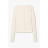 Studio Tomboy Ribbed Two Way Cardigan 9106251202ar
