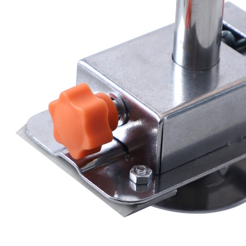 Точный столярный разметочный инструмент Колесные разметочные калибры Настенный позиционирующий разметочный инструмент Деревянный разметочный инструмент Столярный инструмент