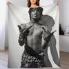 Плед на колени с изображением рэпера Chief Keef, для дома и декора, пледы для кровати, дивана, с аниме-тематикой, пушистые, мягкие, роскошные, детские.