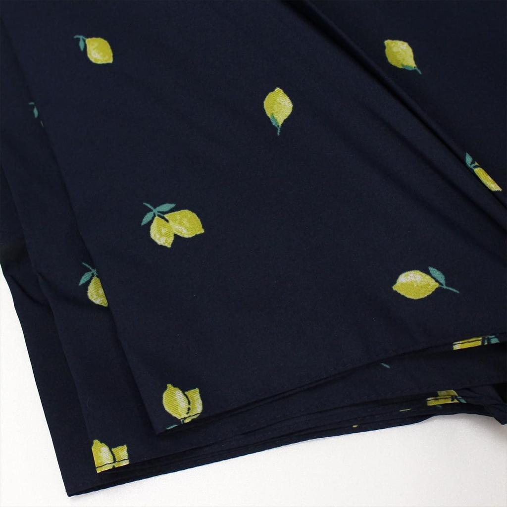Стильные Цвета Длинный Зонт Petit Lemon 1717NV