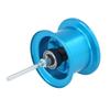 Avail Microcast Spool 20MT42R Sky Blue Groove Depth 4.2mm