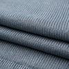 Furina Knit Collar Jacket