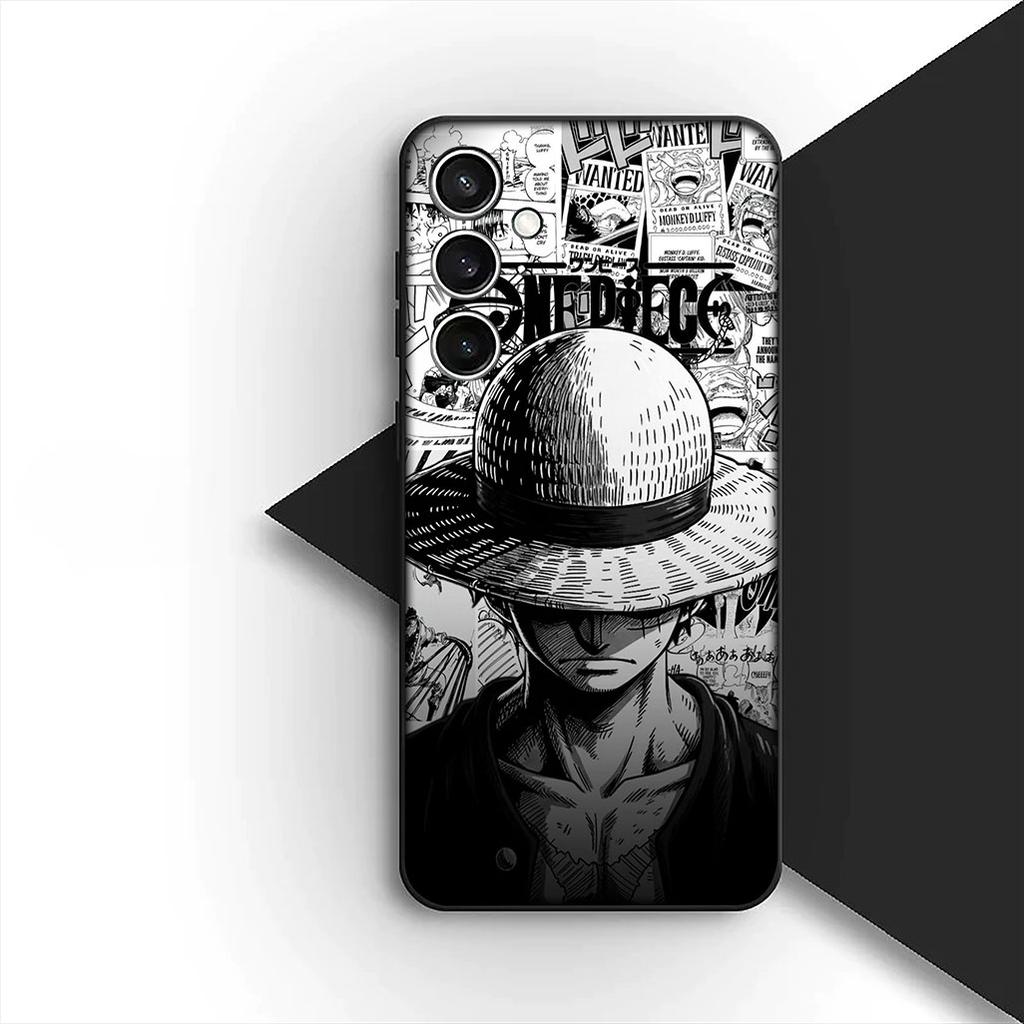 Protective Cover for Apple iPhone 12 13 Pro XS Max Mini ProMax X XR Air 13Pro Casing Phone Case One Luffy Pieces Boa Hancock