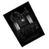 Opeth The Last Will And Testament Patch