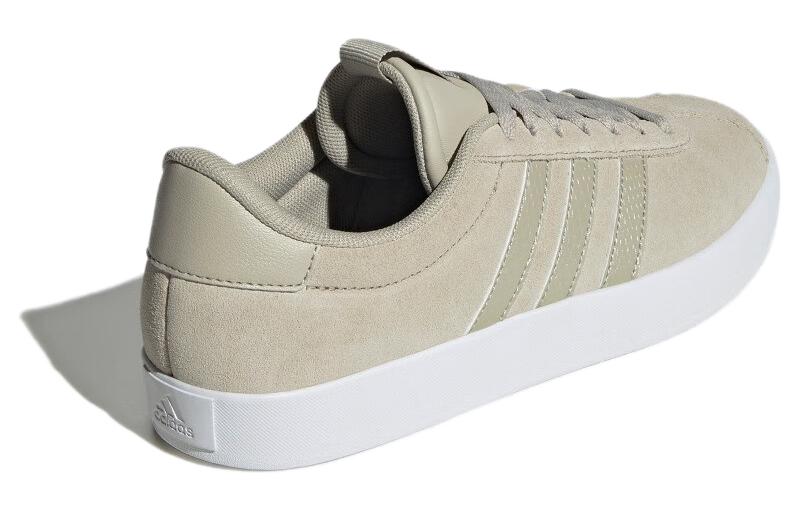 adidas Vl Court 3.0 Шпаклевочно-серый Угольный Женские ID6282