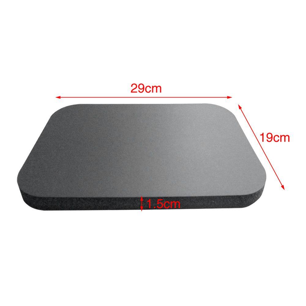 Gym Protection Cushion Wrist Non-Slip Foam Cushions Yoga Mat Mats Knee