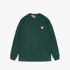 carhartt Футболка с длинным рукавом и карманом K126 Work Htg 988 988