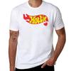 HOTTIE TShirt Sports Basic Short Sleeve TShirt