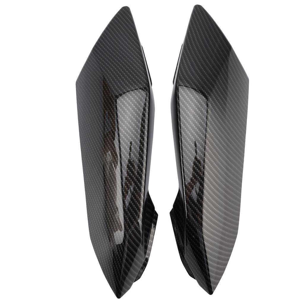 Задний боковой обтекатель сиденья водителя для Daytona 660 2024-2025