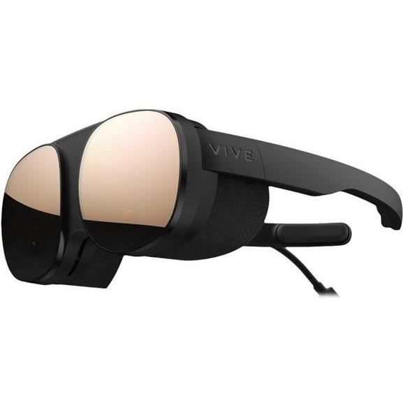 Ensemble de réalité virtuelle - HTC - VIVE Flow - 75 Hz - USB-C