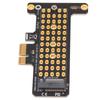 NVMe M.2 To PCIE X1 Riser Card Full Height Baffle NVMe PCIE Adapter for Win for OS X for Linux for