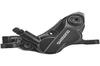 SHIMANO Disc Brake Resin Pad Black EBRMT520MPRXL (Hydraulic) BR-MT520 (D03S)