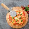 Pizza Peel Roller Knife Pizza Wheel Cutter Cake Baking Hob Accessory Cutters Bakeware Bakery Rolling Pin Kitchen Dining Bar Home