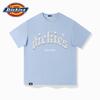 Мужская хлопковая футболка Dickies повышенной плотности - Модель B