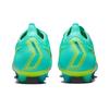 Nike Mercurial Vapor 14 Elite AG Impulse Pack Unisex Sneakers Blue Dynamic-Turquoise Lime-Glow CZ8717-403