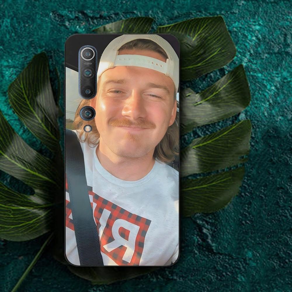 Чехол для телефона M-Morgan Wallen для Redmi Note 4 X 5 A 6 7 8 T 9 9S 10 11 11S 11Epro Poco M3 pro