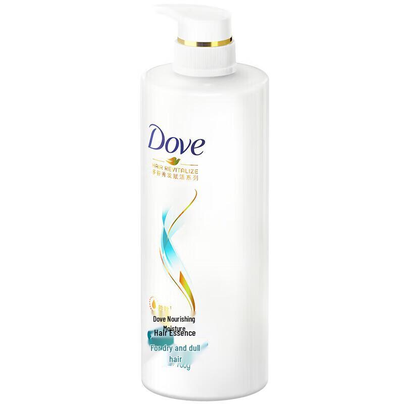 Dove Nourishing Hydrating Hair Conditioner