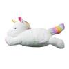 Unicorn Hug Toy, White, UN-0210WH