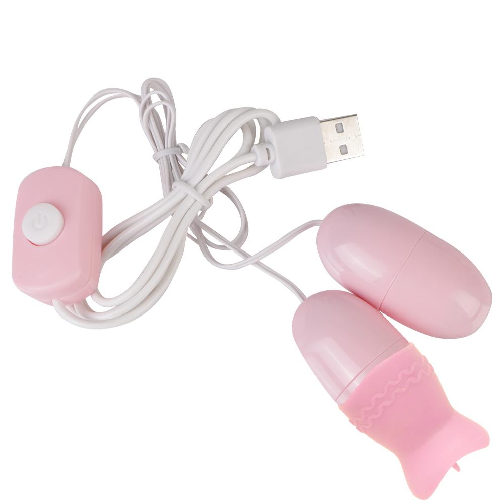 Массаж влагалища, точка G, стимулятор клитора, язык, оральный вибратор, мощные секс-игрушки для женщин, двойное вибрационное яйцо