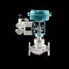 Yuanda High-Precision Pneumatic Control Valve