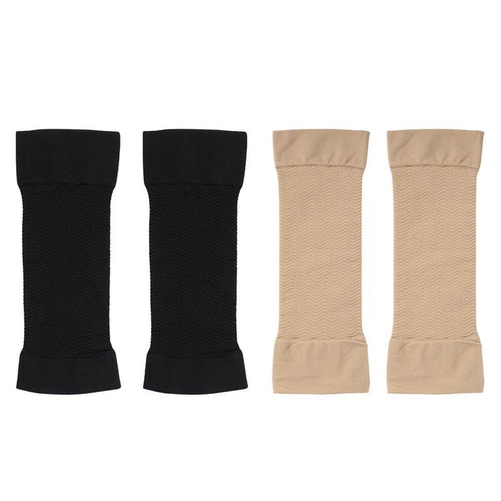 Arm Wraps Protector Arm Warmers Improve Shaper Sleeve Support Elbow Sock Compression Arm Sleeves