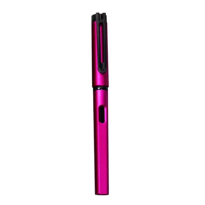 Neutral Premium Quick-Drying Ballpoint Signature Pen for Business and Exams with Logo Printing