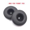 Qualified Repair Sponge Earmuffs for Head Beam for AKG Y50  Y50BT Headphone Isolate Noise Cover Spare Parts