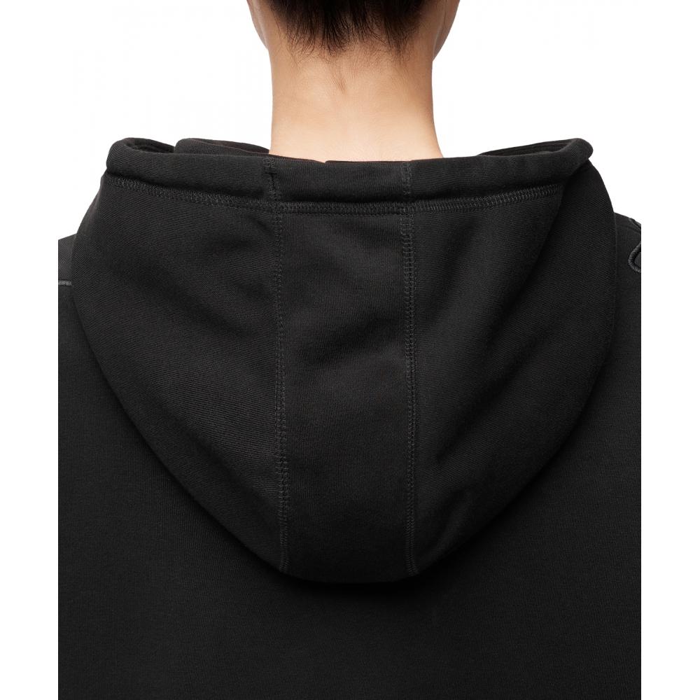 Puma Толстовка с капюшоном Puma Cochet черная 535986 01