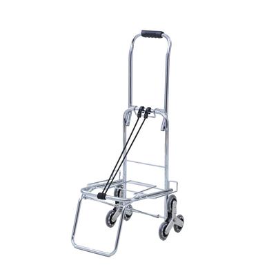 Тележка Power Carry 50, Campers Collection, подходит для ступеней до 15 см, грузоподъемность 50 кг, ширина 41 см x глубина 55 см x высота 100 см, SPC-50