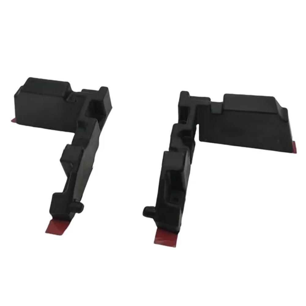 1 пара буферных блоков капота двигателя 864302P000 864322P000 для Kia Sorento