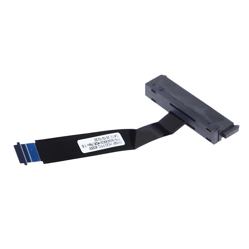 Новый Оригинальный NBX0002HK00 50.Q5AN2.004 Для Acer Nitro 5 (AN515-44) Кабель-разъем SATA HDD для ноутбука AN515-55-56R2