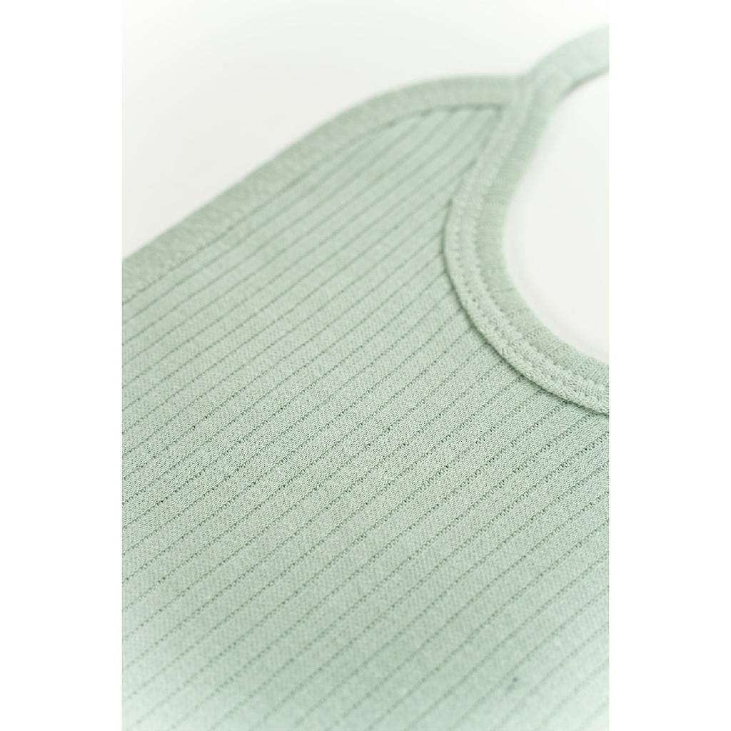 Больница выпустила комплект из 5 детских нарядов для новорожденных с принтом плюшевых мишек из 100% хлопка