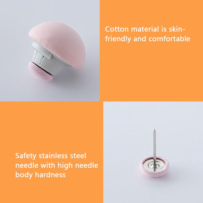 Новый зажим для простыни Tpye, зажим для одеяла, один ключ, чтобы разблокировать зажим для пододеяльника, противоскользящие пряжки для одеяла, держатель для одеяла, фиксатор, захваты