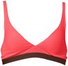 Anderson Anderson Узкий бюстгальтер с легкой подкладкой UUWGG229180 КОРАЛЛОВЫЙ 0 Женский