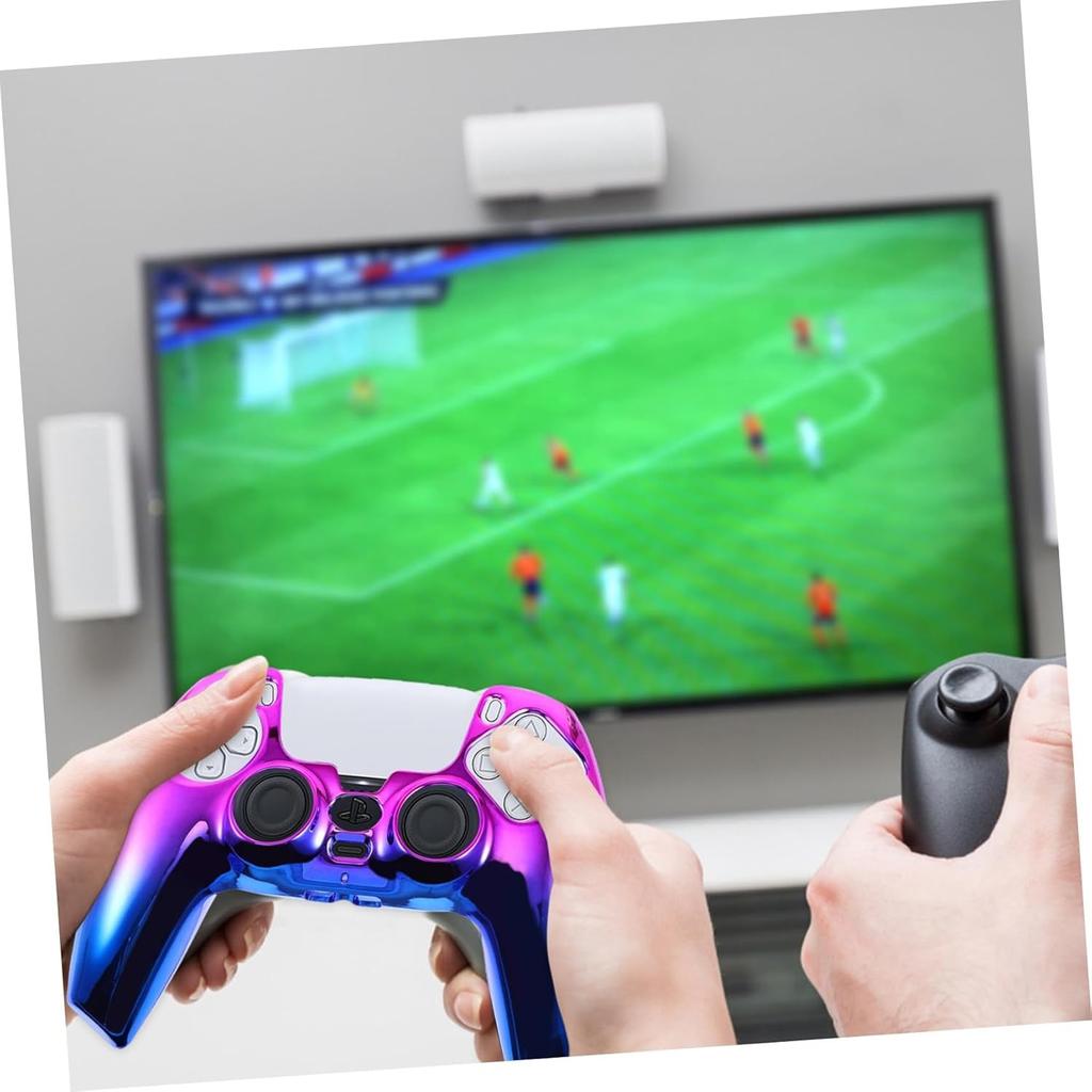 PS5 Защитный чехол для геймпада Защитный чехол для геймпада Аксессуары для геймпада Чехол для геймпада Защитный чехол для дрона Защитный чехол для геймпада Защитный чехол для геймпада ABS