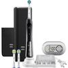 Braun Platinum Black 7000 Электрическая зубная щетка Oral-B D365356XS,