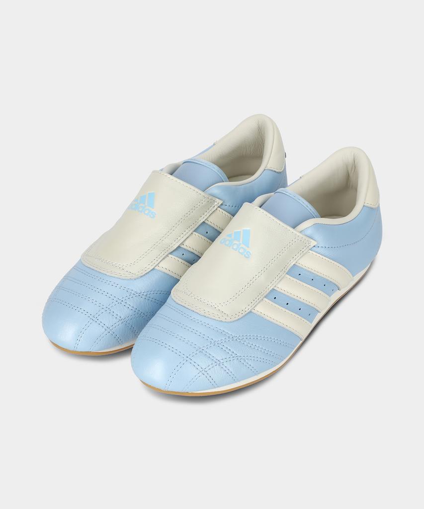 adidas Тхэквондо - Чистое небо / Jr3954