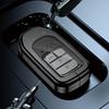 Комплект корпуса и пряжки для ключа-брелока Honda для CR-V, Accord, Avancier, Elysion, Civic