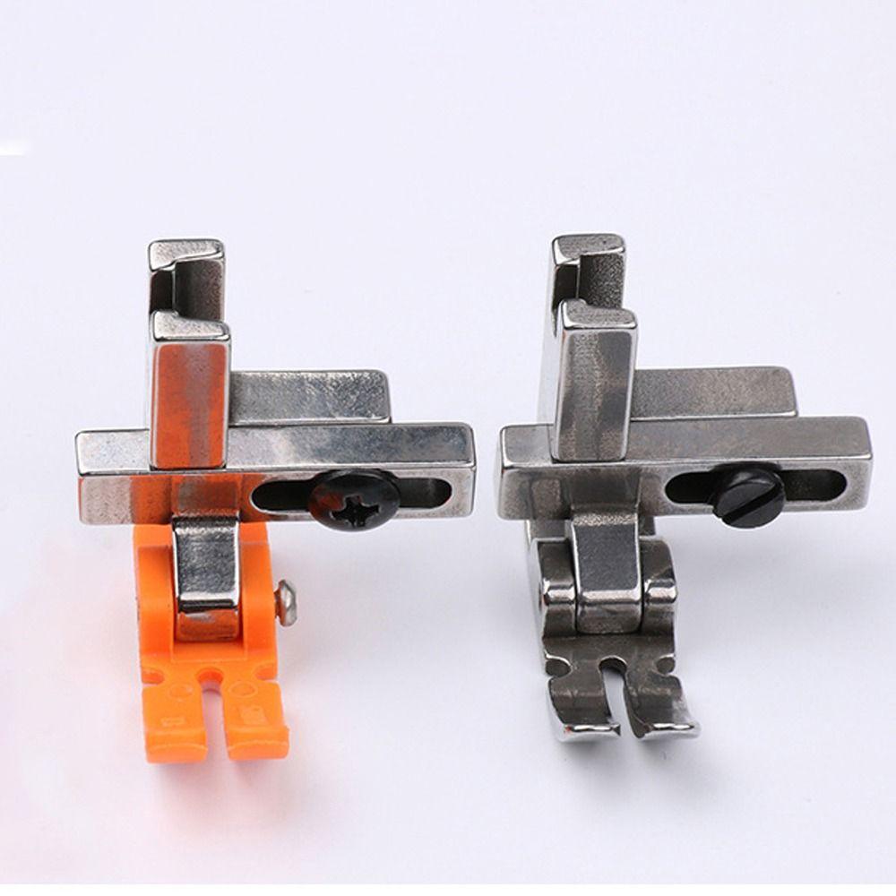 Регулируемая лапка T3 для шнура Обычная прижимная лапка Аксессуары для швейной машины