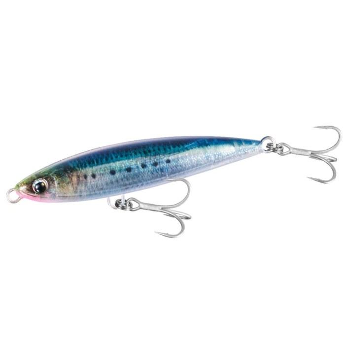 Shimano Ocea Pencil Custom Hiramasu 130F XU-T13S 012 STR Maiwashi 130mm