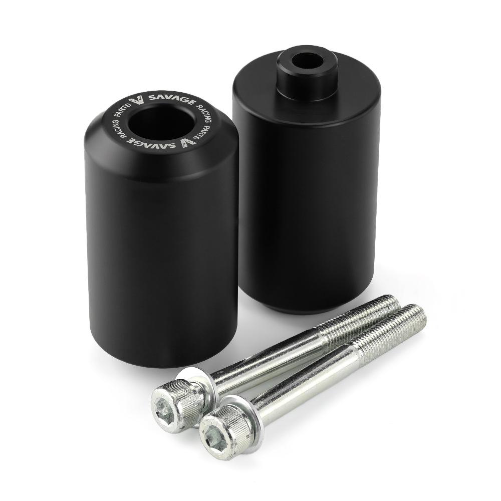 Аксессуары для мотоциклетной защитной дуги от падений Yamaha FZ6/FZ1/FZ8