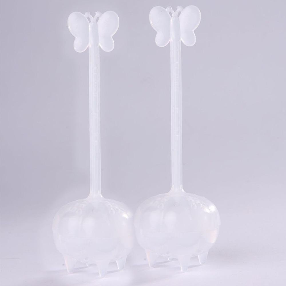 Food Grade Lemon Tea Maker Plastic Tea Infuser Stirring Tool Tea Strainer Home Office