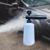 Насос для мойки автомобилей, ручной пенящийся распылитель, 700 мл, распылитель под давлением воздуха, мыло для автомобилей