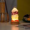 Ночник Chunk Night Lamp Ночник Декор для Дома Ванной Гостиной Спальни Ресторанов