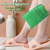 Comfort Cleaner Viscose Fiber Portable Bath Glove Exfoliating Bath Towel Washcloth Shower Scrubber