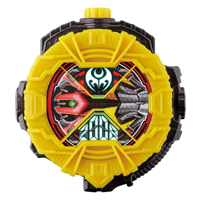 Часы Kamen Rider Zi-O DX Kibari Ride