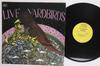 Виниловая пластинка YARDBIRDS  Live Yardbirds Featuring Jimmy Pag E30615 EPIC 1971 США Рок Б/у