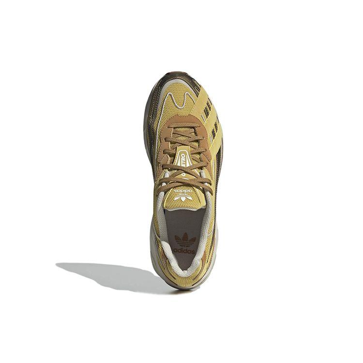 Adidas Кроссовки унисекс Orketro Pyrite Mesa Коричневые GX3133