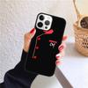 Куртка шеф-повара Чехол для телефона Папа-шеф-повар для iPhone 17 Air 16 PRO MAX 15 14 PLUS 12 11 13 Задняя крышка Fundas coque